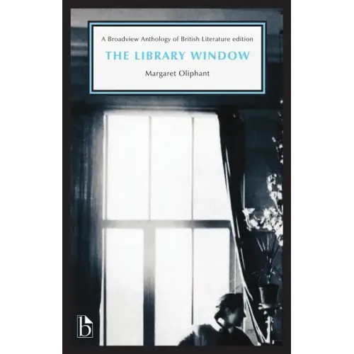 The Library Window