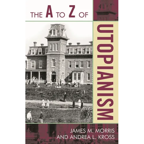 A to Z of Utopianism