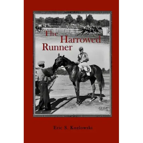 The Harrowed Runner