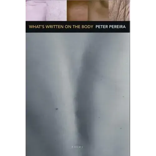 What's Written on the Body