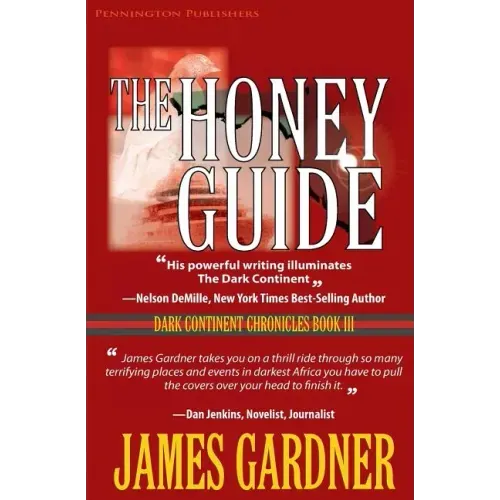 The Honeyguide