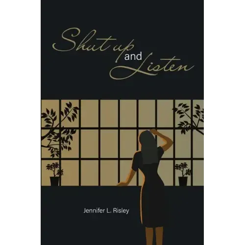 Shut Up and Listen