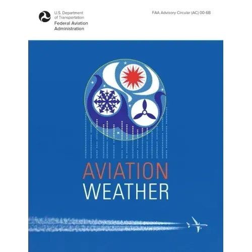 Aviation Weather: FAA Advisory Circular (Ac) 00-6b