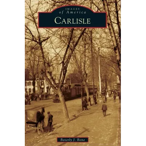 Carlisle
