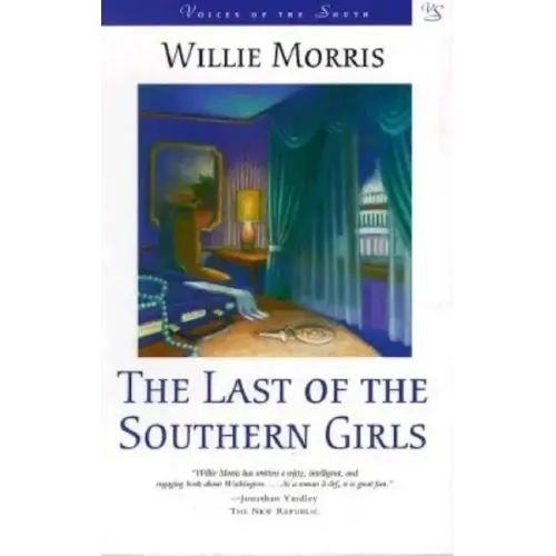 Last of the Southern Girls