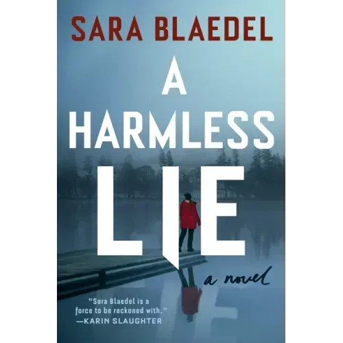 A Harmless Lie