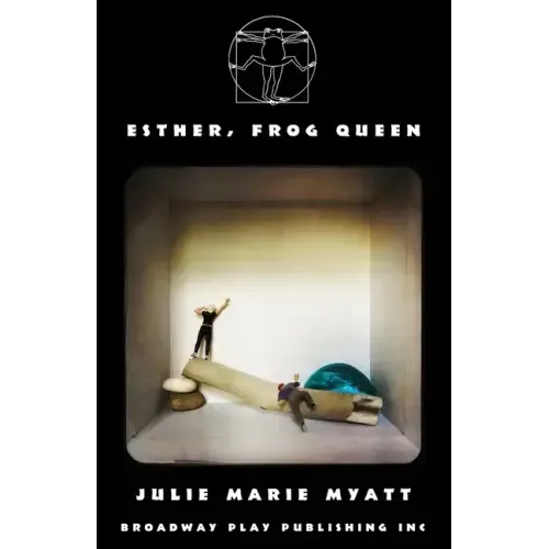 Esther, Frog Queen