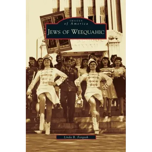 Jews of Weequahic