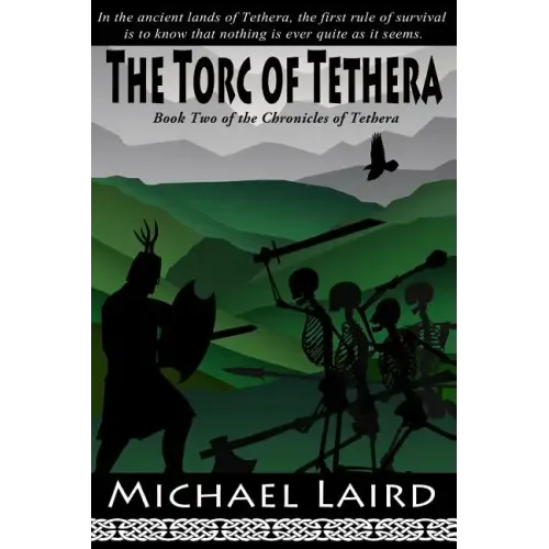 The Torc of Tethera