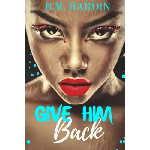 Give Him Back