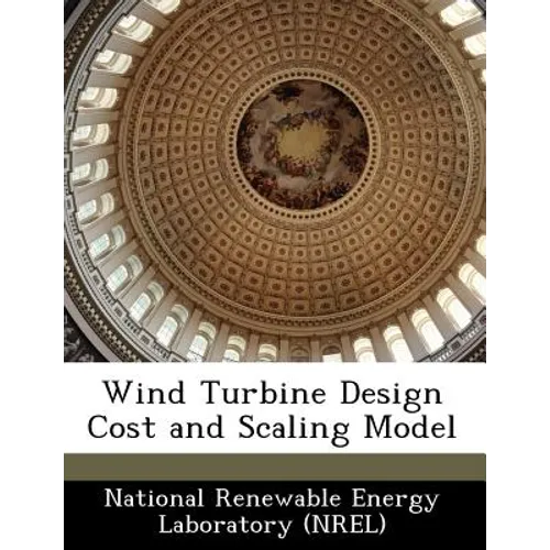 Wind Turbine Design Cost and Scaling Model