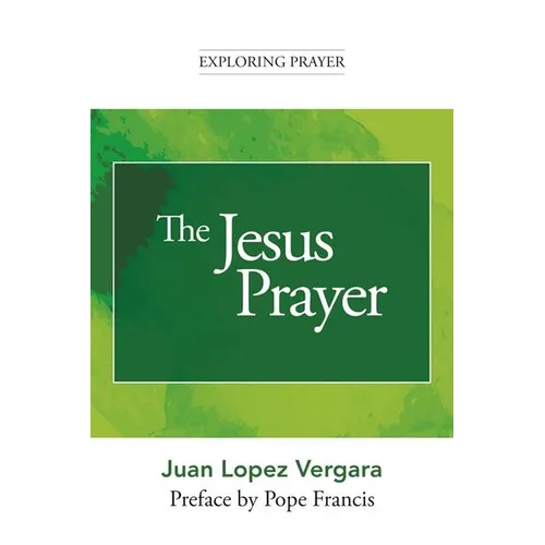 The Prayer of Jesus