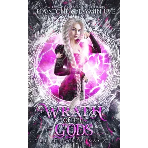 Wrath of The Gods