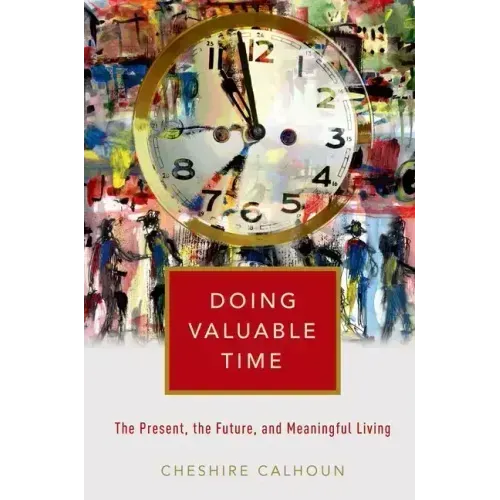 Doing Valuable Time