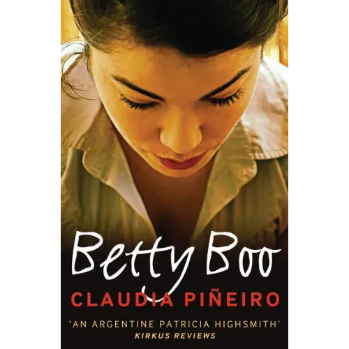 Betty Boo