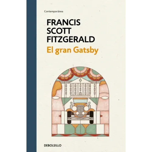 El Gran Gatsby / The Great Gatsby