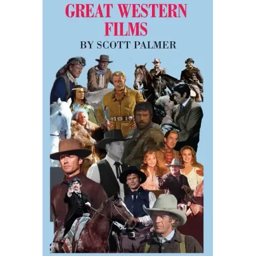 Great Western Films