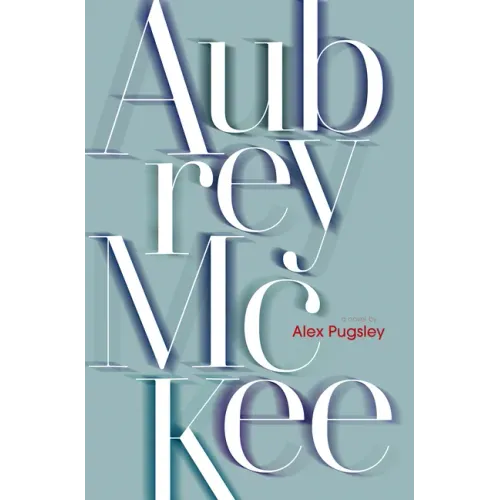 Aubrey McKee