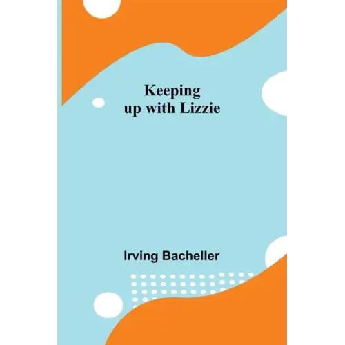 Keeping up with Lizzie