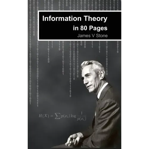 Information Theory in 80 Pages