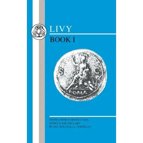 Livy: Book I