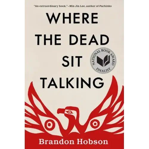 Where the Dead Sit Talking
