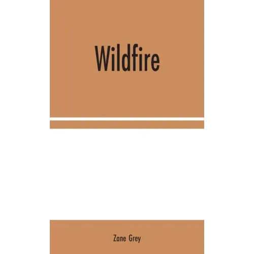 Wildfire