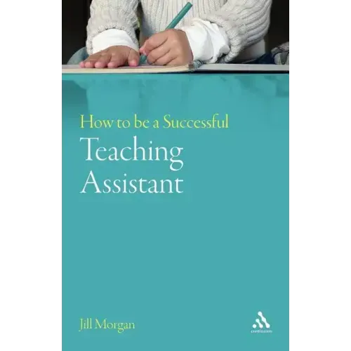 How to Be a Successful Teaching Assistant
