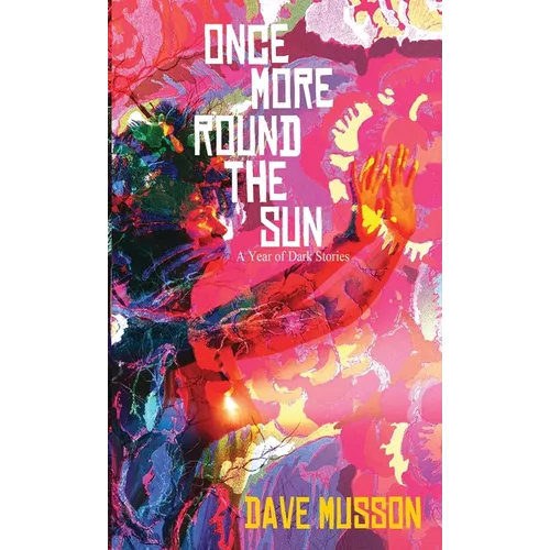 Once More Round the Sun