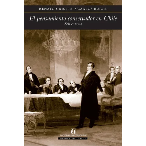 El pensamiento conservador en Chile