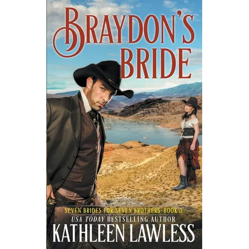 Braydon's Bride