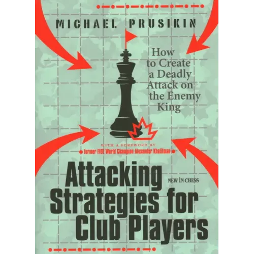 Attacking Strategies for Club Players: How to Create a Deadly Attack on the Enemy King