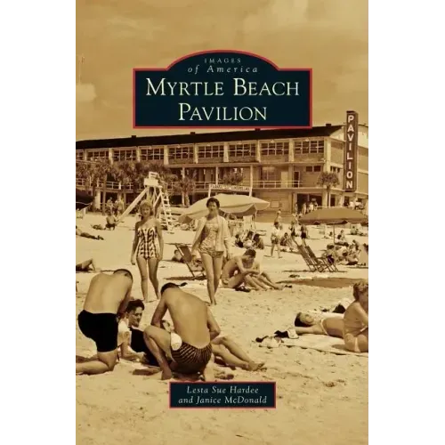Myrtle Beach Pavilion