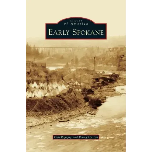 Early Spokane
