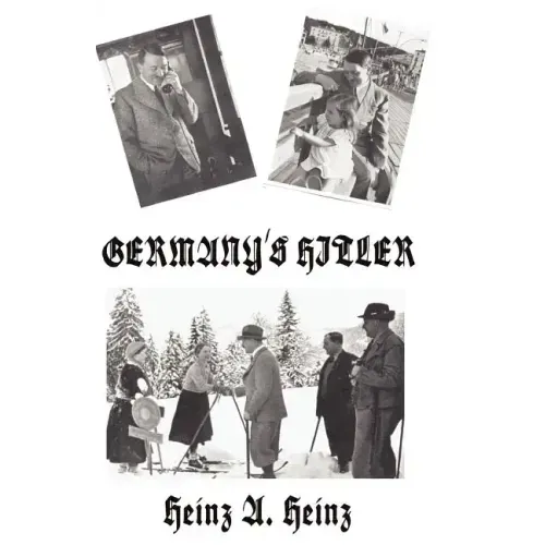 Germany's Hitler
