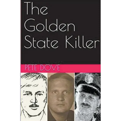 The Golden State Killer