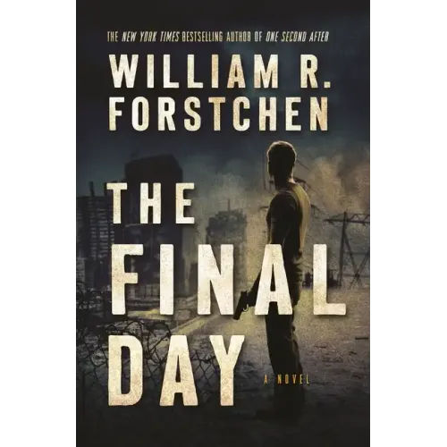 The Final Day: A John Matherson Novel