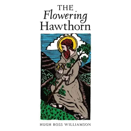 The Flowering Hawthorn