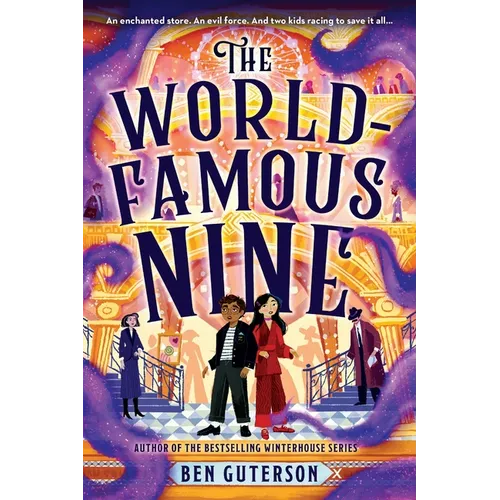 The World-Famous Nine