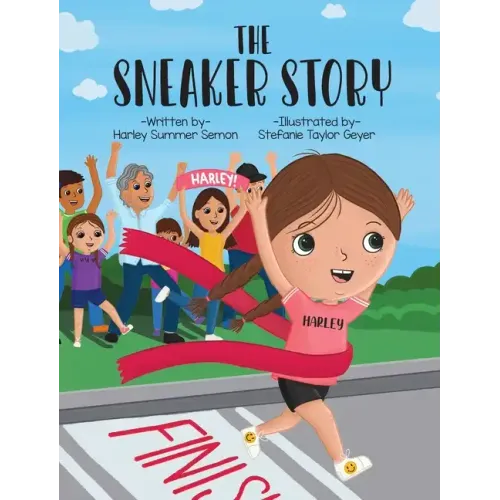 The Sneaker Story