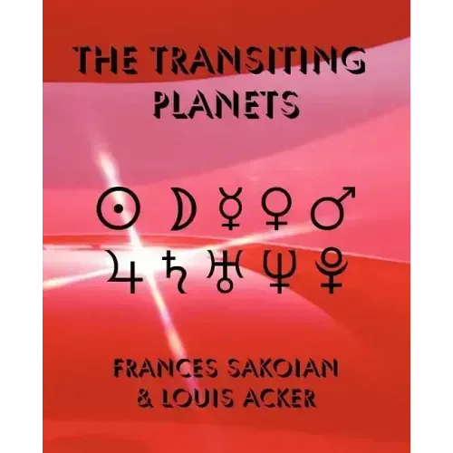 The Transiting Planets