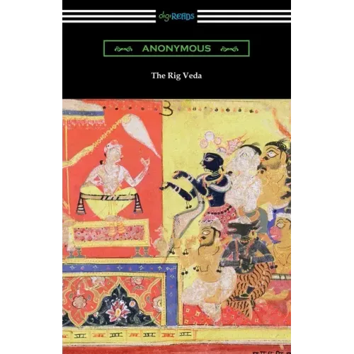 The Rig Veda
