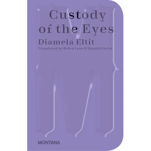 Custody of the Eyes