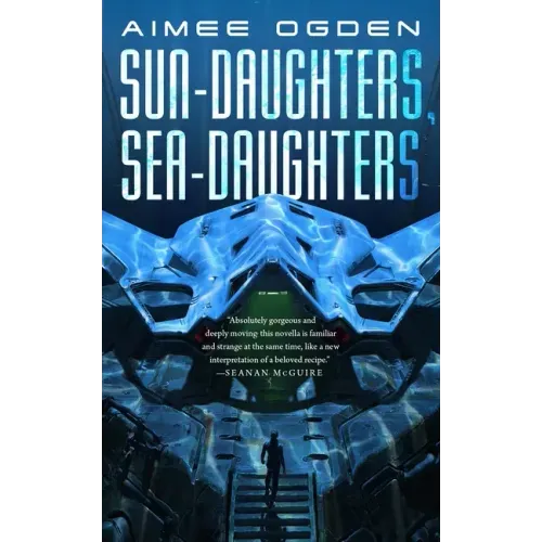 Sun-Daughters, Sea-Daughters