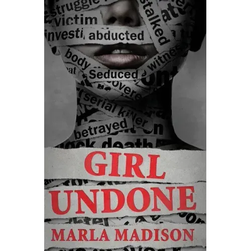 Girl Undone