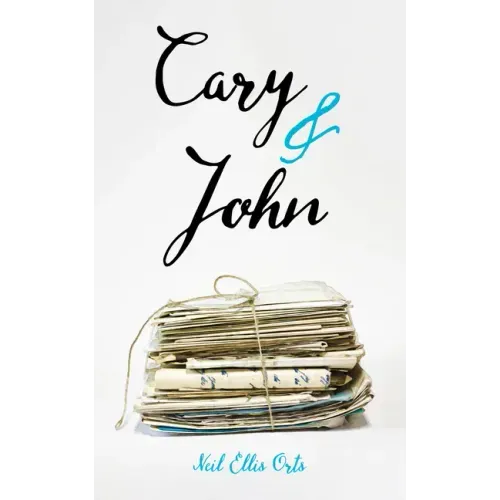 Cary and John