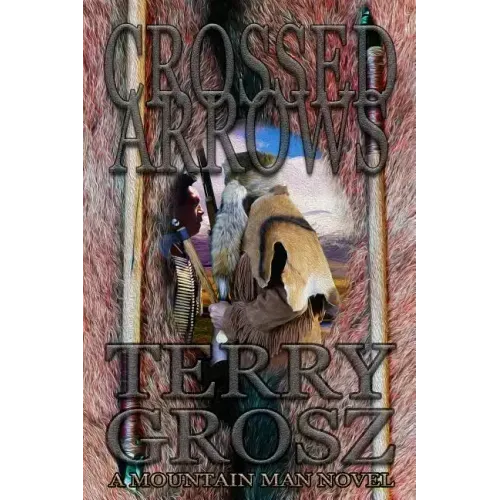 Crossed Arrows