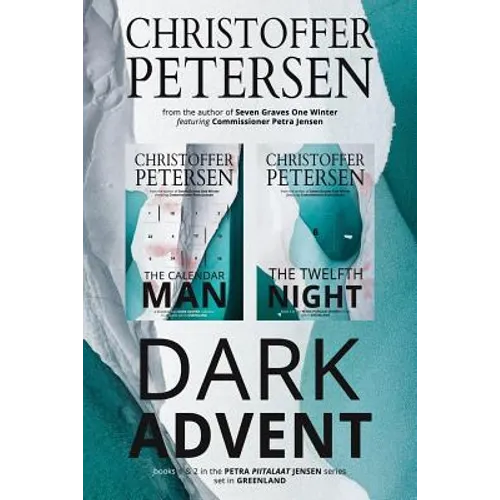 Dark Advent: The Scandinavian Dark Advent Duology