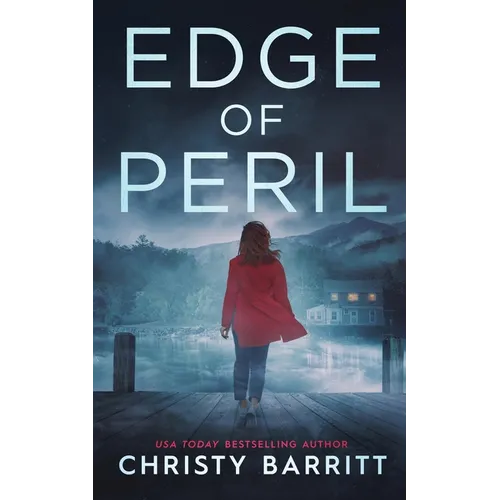 Edge of Peril