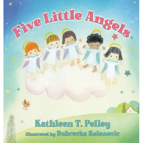 Five Little Angels